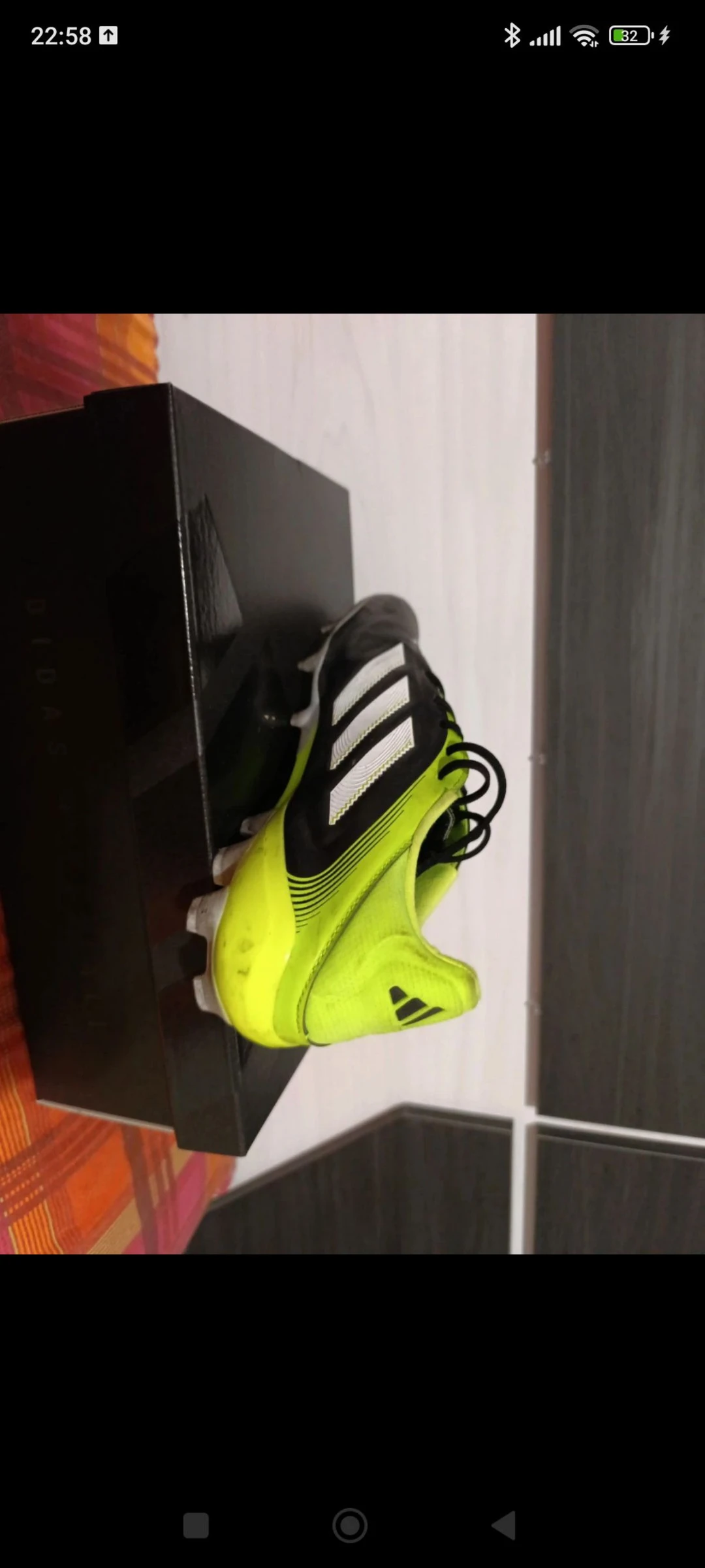 Zapatillas fútbol copa pure 3 ligue – photo 2
